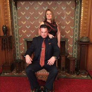 Meet your Posher, Jeb